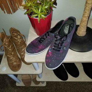Galaxy Van's Women's